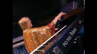 Rick Wakeman - Starship Trooper (2005)