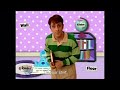 Blue S Clues Steve S New Shirt