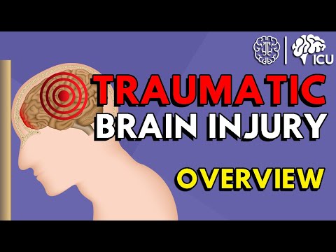 Overview of Traumatic Brain Injury (TBI)