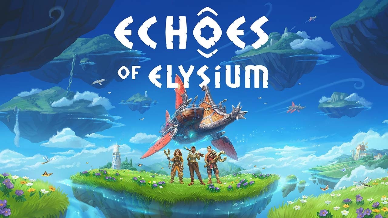 Trailer thumbnail for Echoes of Elysium 