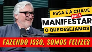 Aproveite sua mente subconsciente para obter o sucesso | Dr. James Doty