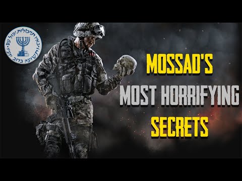 Mossad's Operations Are Now Exposed!