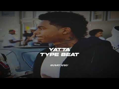 [Free] Yatta Type Beat 2021 x Mozzy Type Beat "Get Lonely"