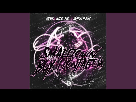 Smalltown Boy Montagem (Sped Up)