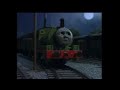 Best Of Percy DVD Intermissions