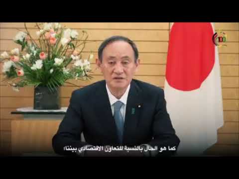 رئيس الوزراء الياباني : الأردن شريك استراتيجي مهم لليابان في الشرق الأوسط