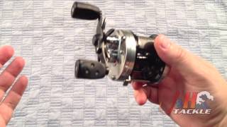 Abu garcia ambassadeur 5501 s