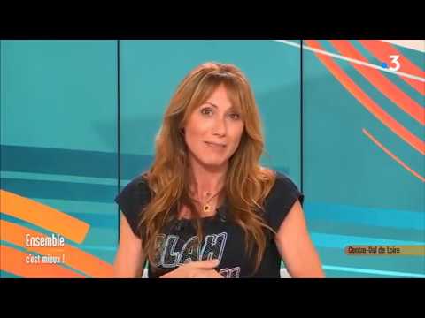 Emission Vivre Ensemble Du 10/09/2019 France 3