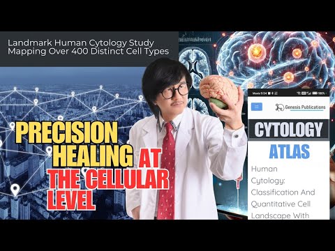 Human Cell Atlas The Future is Now