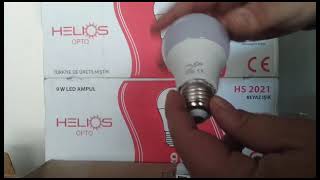 Led ampuller neden arıza yapar ? Rivaniva.com Toptan Elektrik Malzemeleri