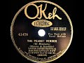 1930 Louis Armstrong - The Peanut Vendor