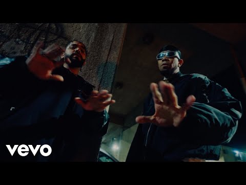 Tanatox, Belbett - Oh Lele (Video Oficial)