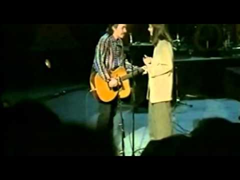 John Prine & Nanci Griffith - The Speed Of The Sound Of Loneliness