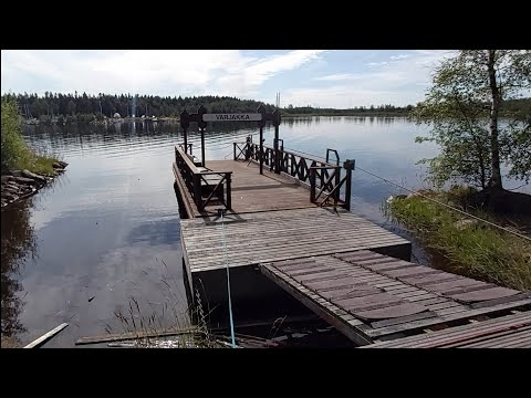 Urbex Varjakka, Oulunsalo, Oulu. osa1, toinen osa heti saman tien myös.