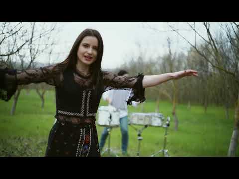 Stela Botez feat. Stas Poraico - Raganu Nakts (latvian song)