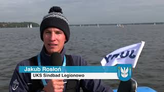 Regaty o puchar Marszałka Województwa Mazowieckiego