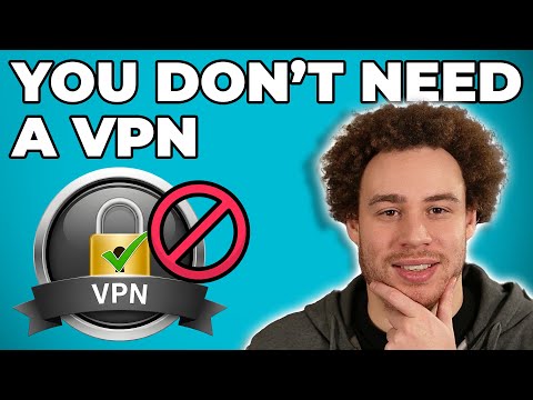 You Don't Need To Buy a VPN To Stay Secure On Public Wi-Fi