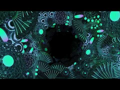 Iyakuh - On The Secret Ocean (Journey Mix) Ambient / Healing / Ceremony / Medicina / Meditation