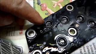 4L60E 4L80E Automatic Transmission Slipping Fault Code P0601 P0700 DIY How To Repair