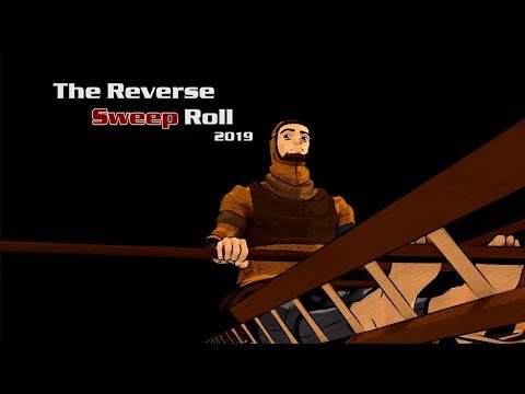 Reverse Sweep Roll