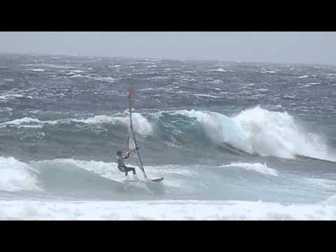 PWA Tenerife 2013 - Highlights DAY 5