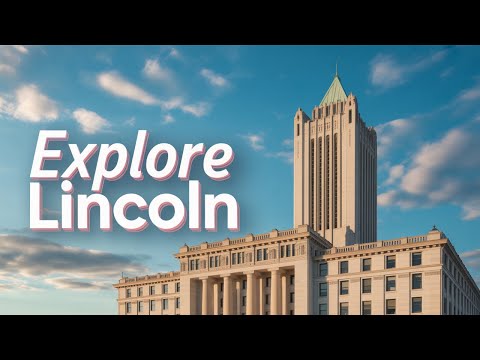 Lincoln, Nebraska Insider Reveals Top 10 Must-See Attractions