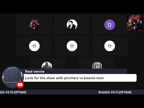 Suubi Di Warrior Live