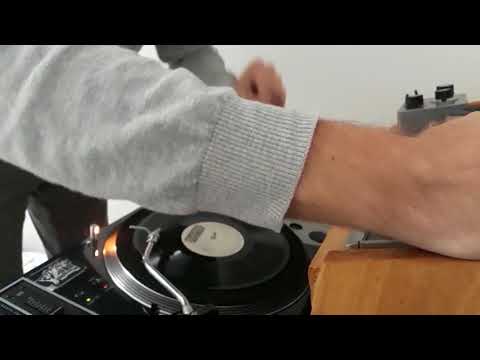 Culture freeman and Bush Chemists.  King Davids house