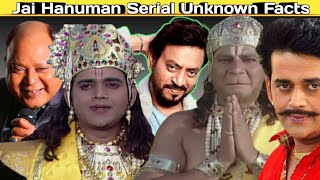 Jai Hanuman Serial Unknown Facts video