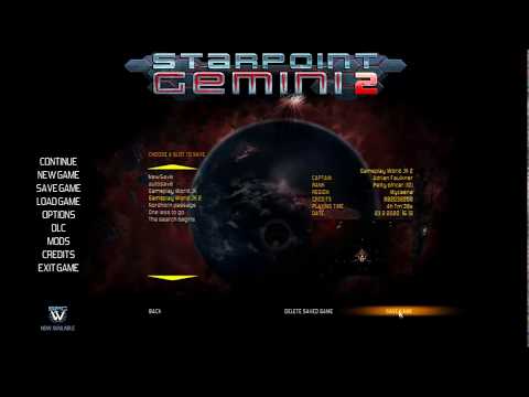 Starpoint Gemini 2 Collector’s Edition - Gameplay Part 5