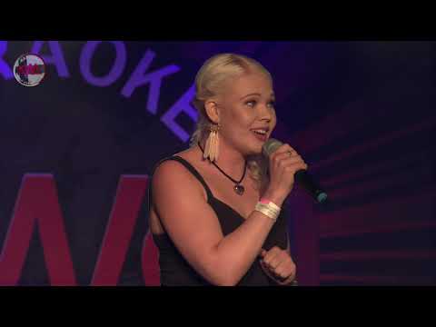 KWC Suomi 2018 - Finaali, perjantai 31.8.2018