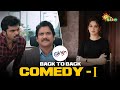Thozha Back To Back Comedy Scene Karthi Nagarjuna Vivek Tammanah Adithya TV