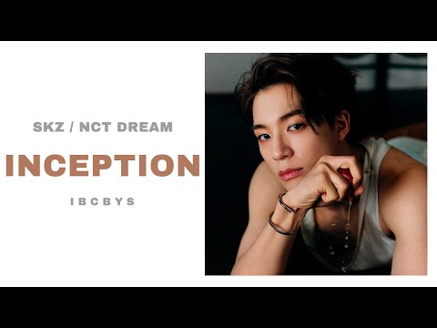 How Would STRAY KIDS / NCT DREAM 00 Line Sing INCEPTION by ATEEZ