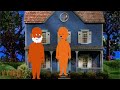 Bear Meets Not Bear