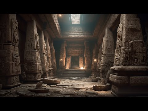 The world's largest underground city has been discovered in Turkey!