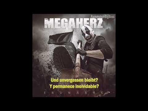 Videoclip de Glorreiche Zeiten — Megaherz
