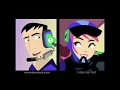 Toonami Adult Swim Commercials From February 11 2006