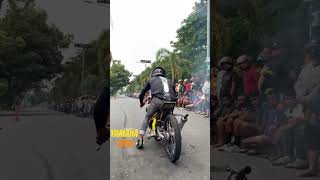 Download lagu Speed Test Yamaha 125z #dragbike #dragbike #drag #yamaha #2tak #yamaha125z mp3 Download lagu Speed Test Yamaha 125z #dragbike #dragbike #drag #yamaha #2tak #yamaha125z mp3