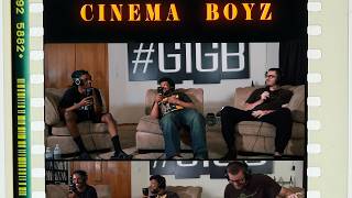 Cinema Boyz Ep.2