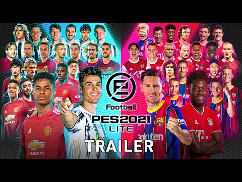 Pes 2021 steam