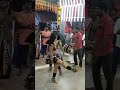 Parameshwari In New Karakattam October 17 2022