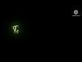 Agar Hamen Chhod Kar Vah Khush Hai New Black Screen Sad Status