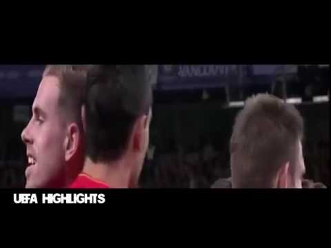 25 lovren goal vs Chelsea   Liverpool vs Chelsea 1 0   Premier League 16 9 2016