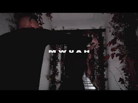 Luciano, Jamule, Kalim - Mwuah (prod. by Exetra Beatz)