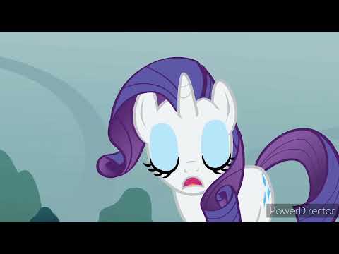 The Dragon of Notre Dame 2 Part 3 - A Circus Comes to Town/Rarity