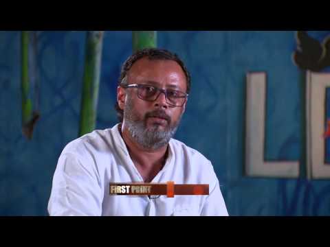 First Print | Episode 230 - Lens | Mazhavil Manorama