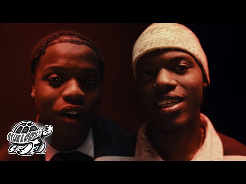 BlueLooky X Udi Mars X Mboy - Stap Voor Stap (Official Music Video)