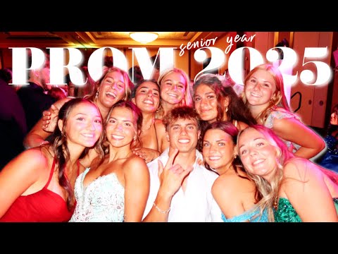 ABSCHLUSSBALL || Letzter Tanz, bester Tanz!!