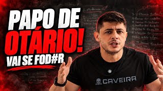 A VIDA NÃO É JUSTA (ACEITE ISSO)