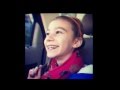 G Hannelius When The World Crashes Down